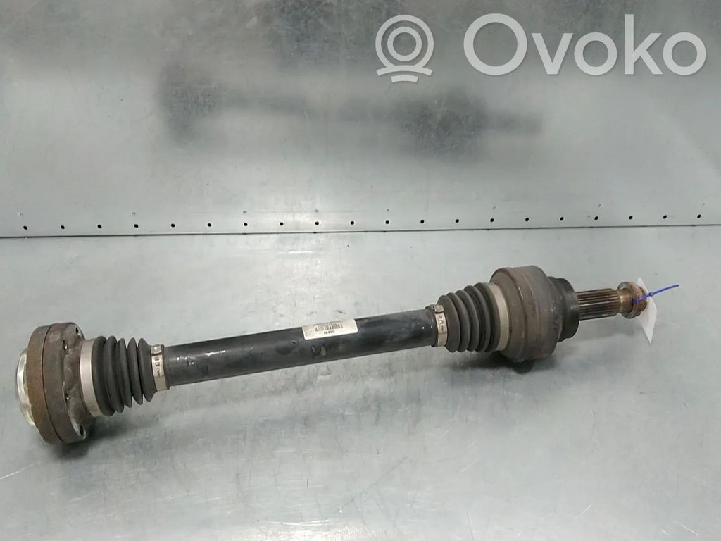 BMW X6 F16 Planetară spate 