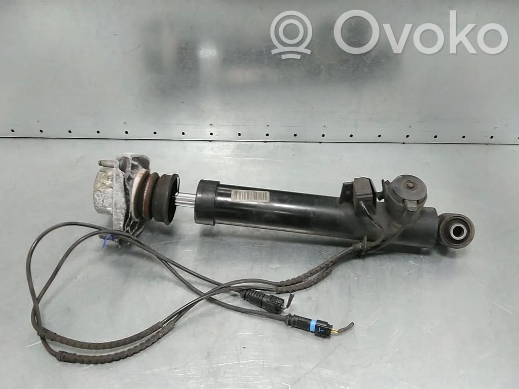 BMW X6 F16 Ammortizzatore posteriore 