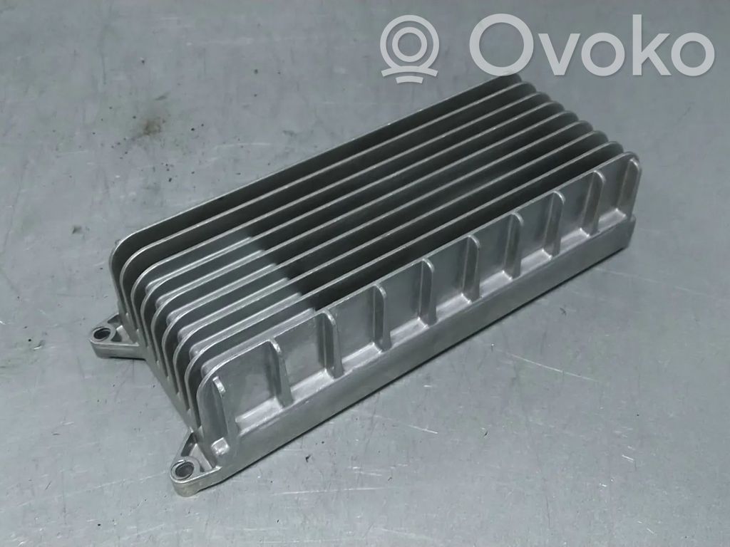 Audi A4 S4 B8 8K Amplificatore 