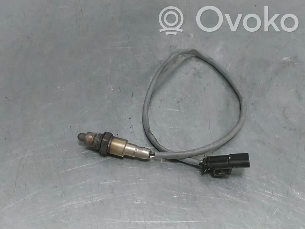 Sonda lambda   025806000S,282814,A0005427612