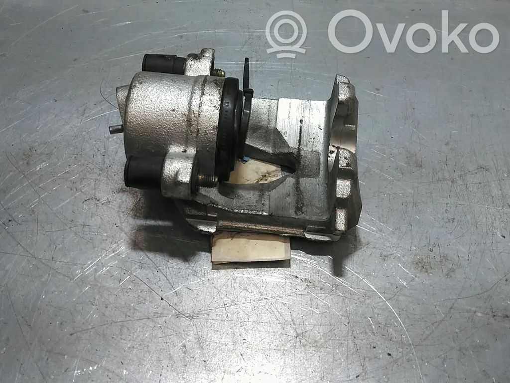 Skoda Fabia Mk2 (5J) Pinza del freno anteriore 