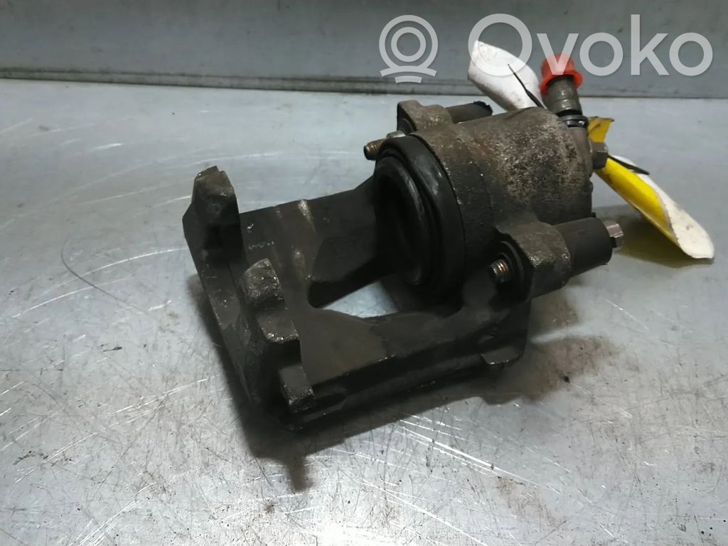 Volkswagen Golf VI Pinza del freno anteriore