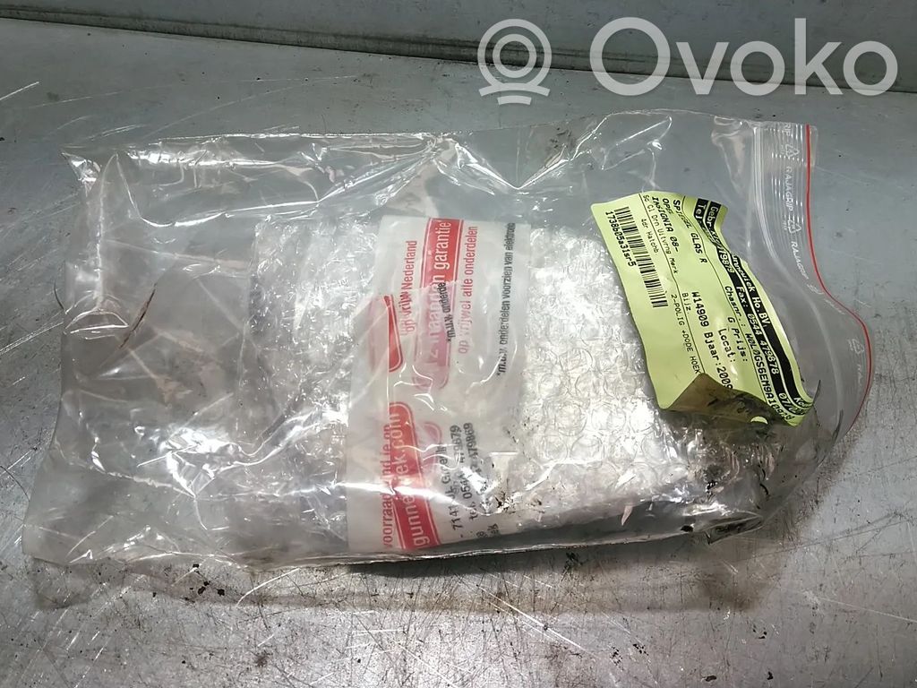 Opel Insignia A Wkład lusterka drzwi przednich 