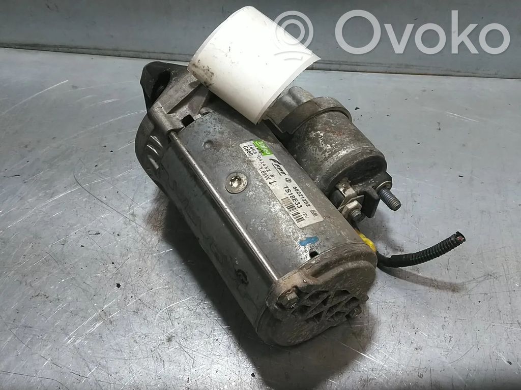 Electromotor   55221292