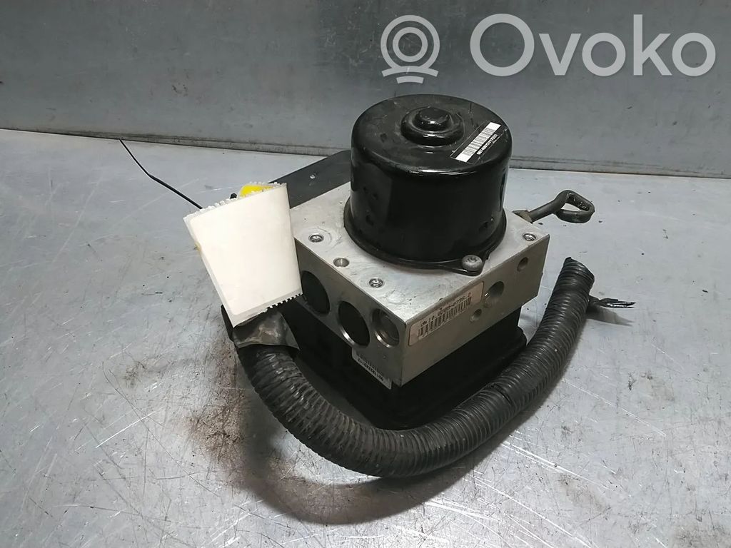 Ford Focus ABS Pump 