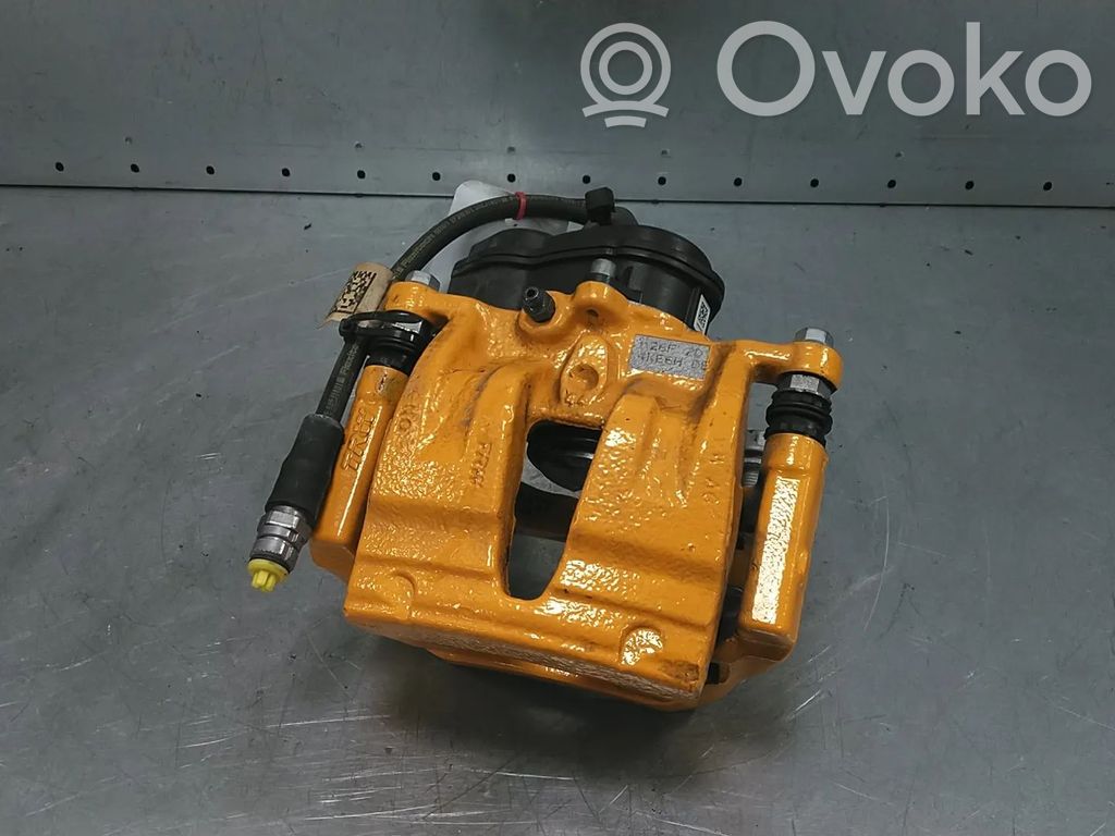Audi e-tron Pinza del freno posteriore 