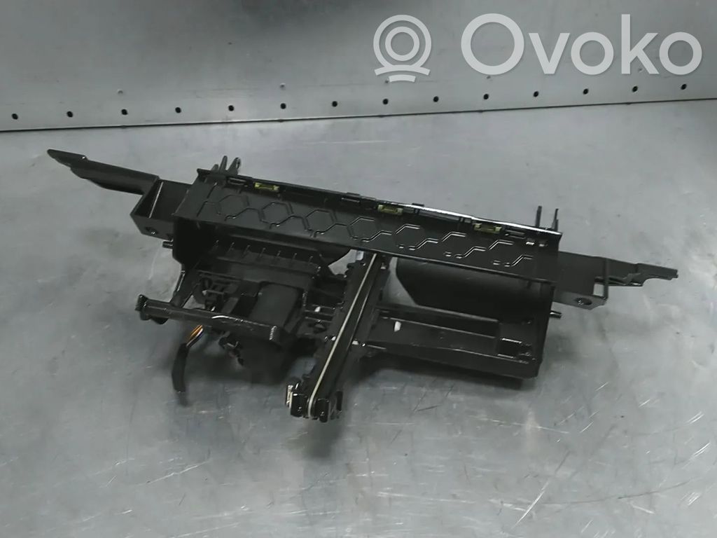 Audi A7 S7 4G Altra parte interiore 