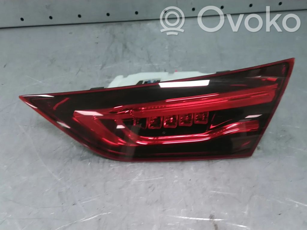 Mercedes-Benz CLA C118 X118 Feux arrière / postérieurs