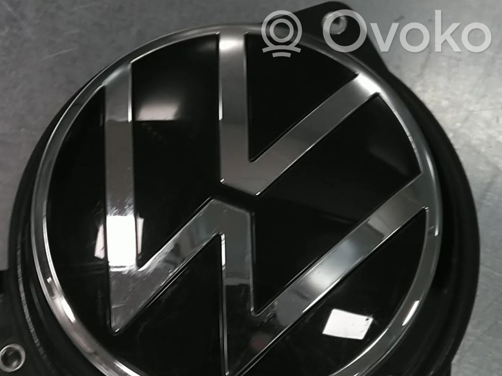 Volkswagen Golf VIII Maniglia di rilascio/apertura del portellone posteriore