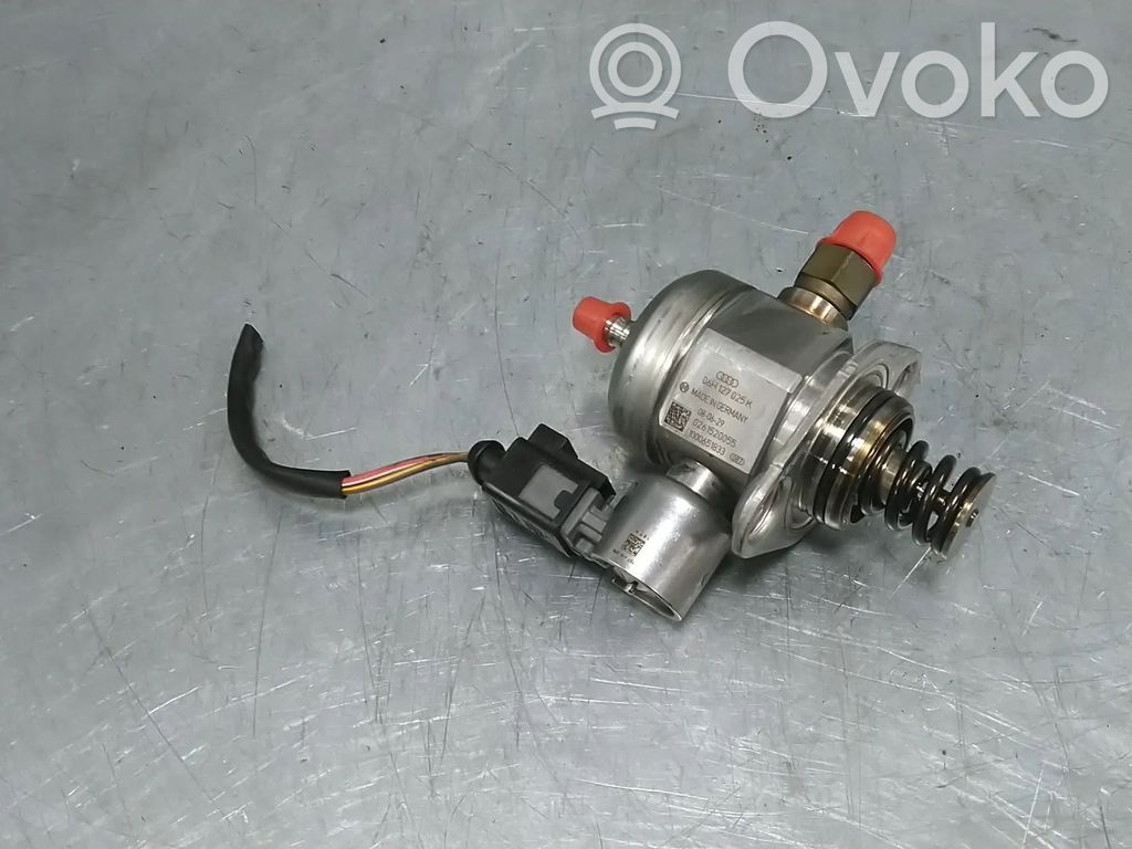 Audi A4 S4 B8 8K Pompă injecție de înaltă presiune 