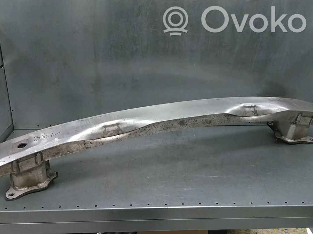 Audi A7 S7 4G Traversa del paraurti posteriore 