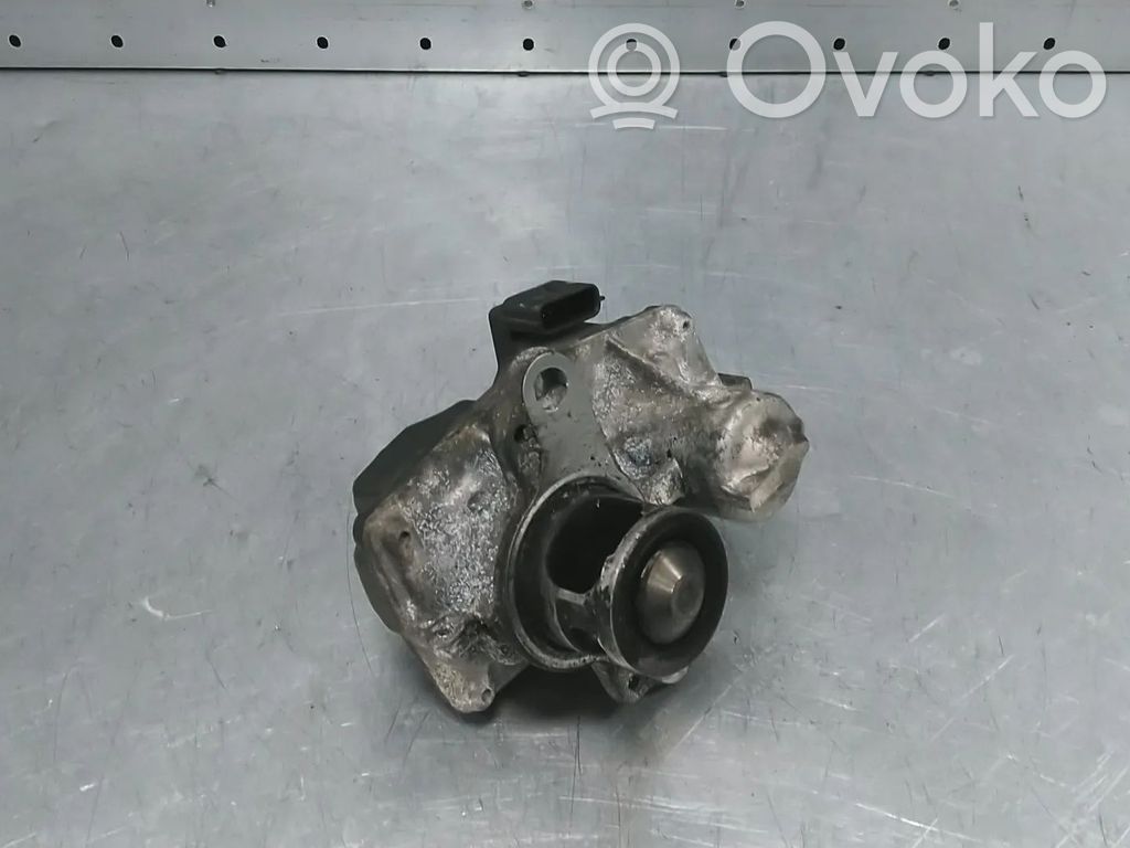 Opel Vivaro Válvula EGR 