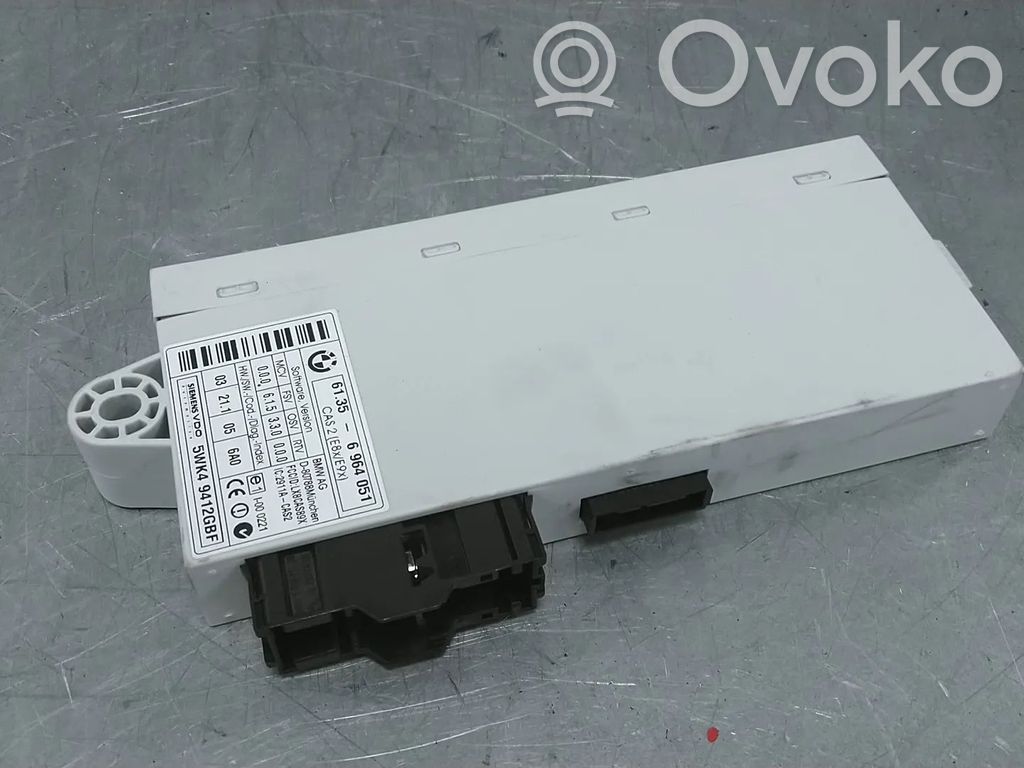 BMW 3 E90 E91 Door control unit/module 