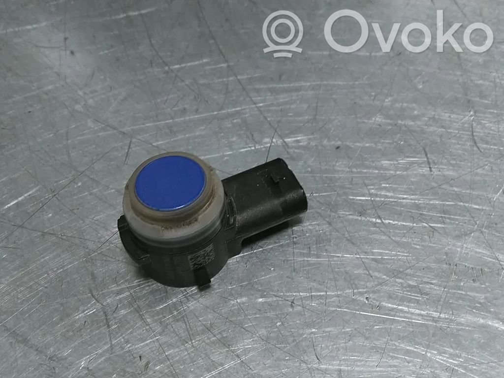 Sensor de aparcamiento PDC   9813348377,1633559380,1633559480