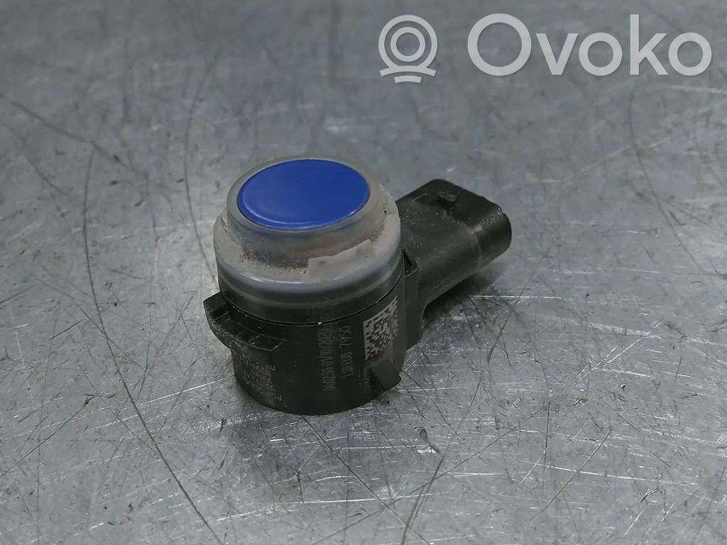 Opel Corsa F Parking PDC sensor 