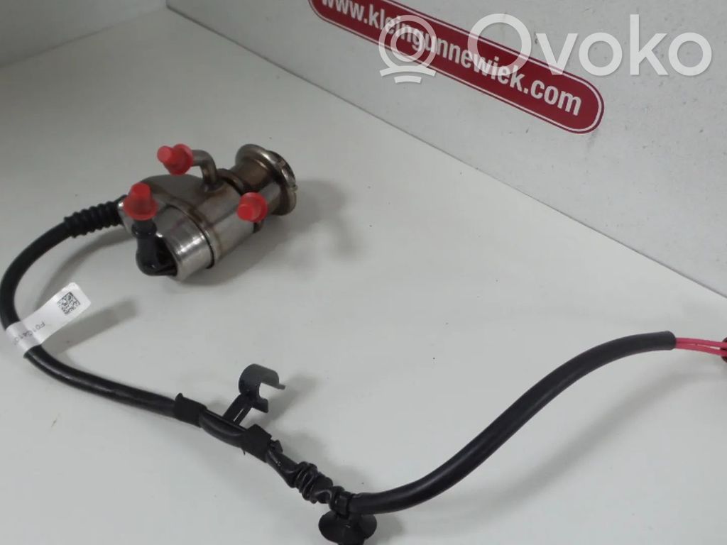 Volkswagen T-Roc Injector AdBlue 