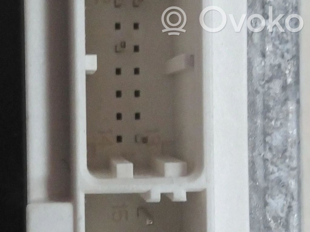 BMW 5 G30 G31 G38 Cameră parbriz 