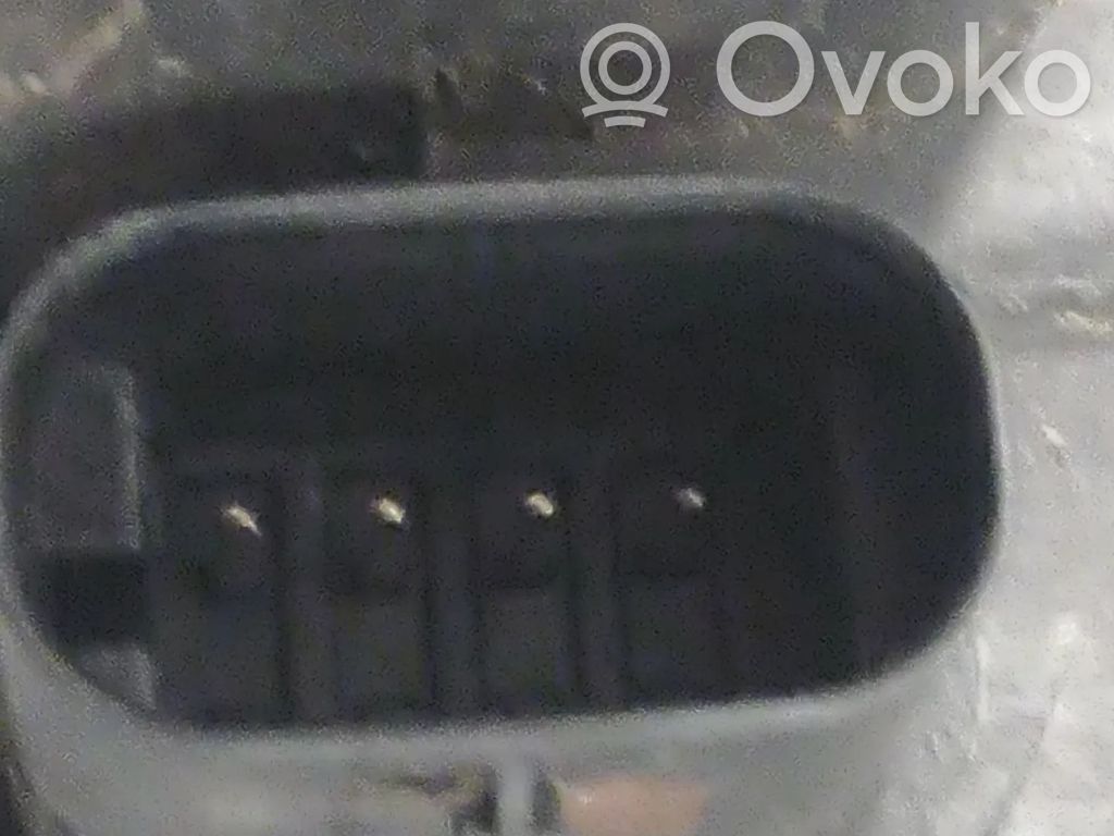BMW 5 G30 G31 G38 Zamek drzwi tylnych 