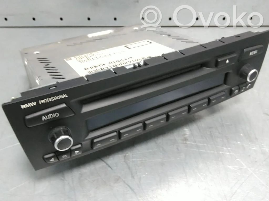BMW 3 E90 E91 Radio/CD/DVD/GPS head unit 
