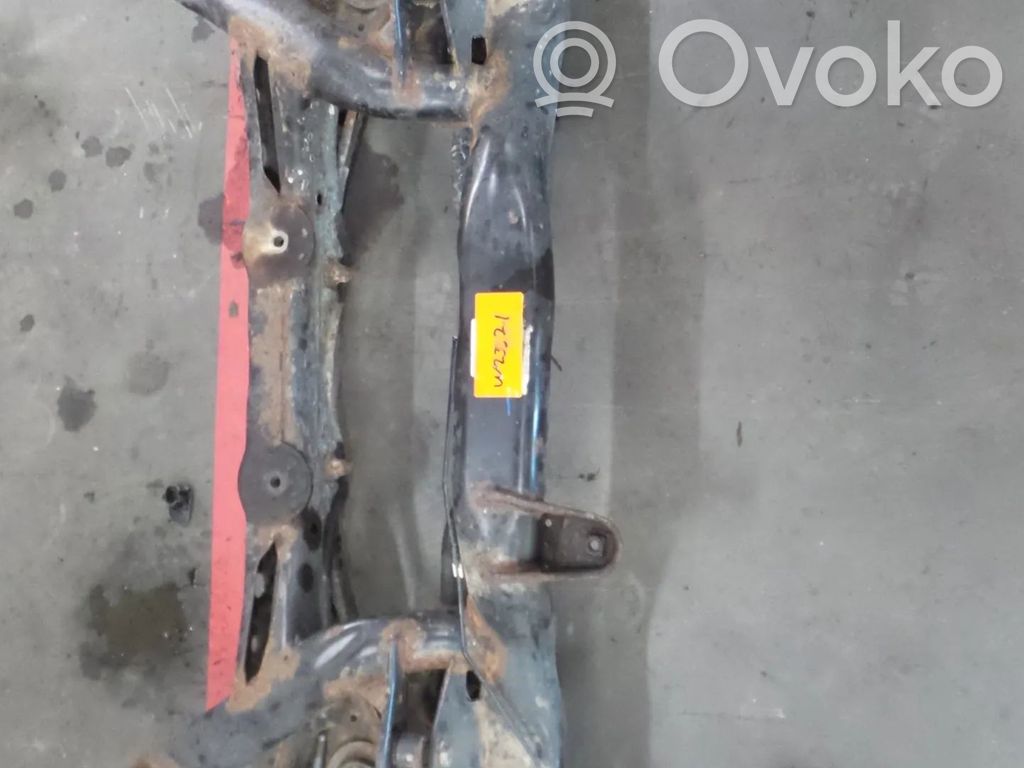 Volkswagen Tiguan Grinda punții spate 