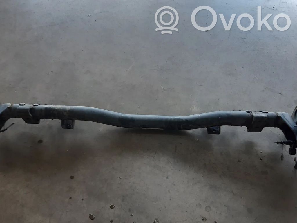 Volkswagen Caddy Eje trasero 