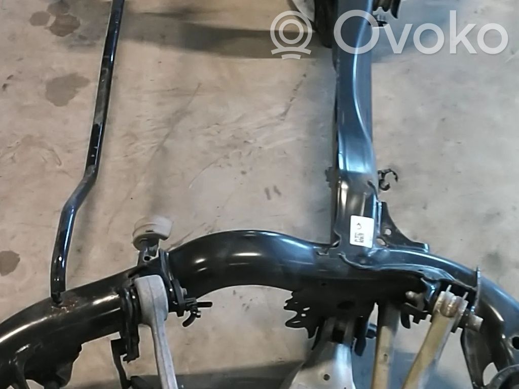 Audi A6 S6 C8 4K Belka osi tylnej 