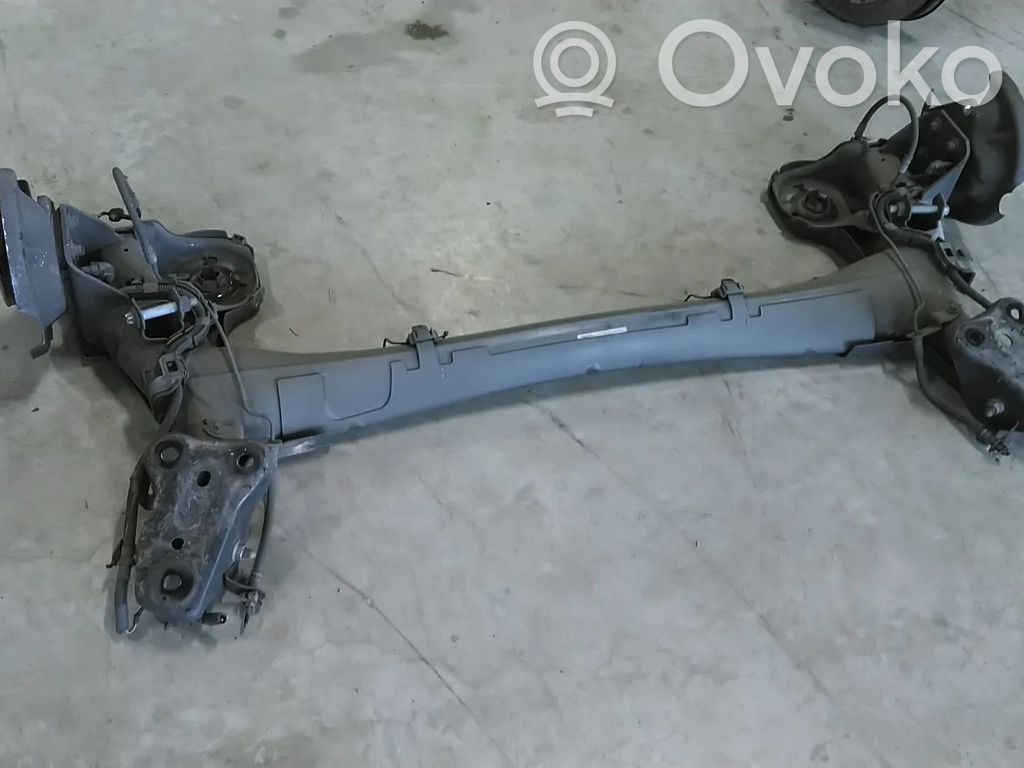Eje trasero   1648273280