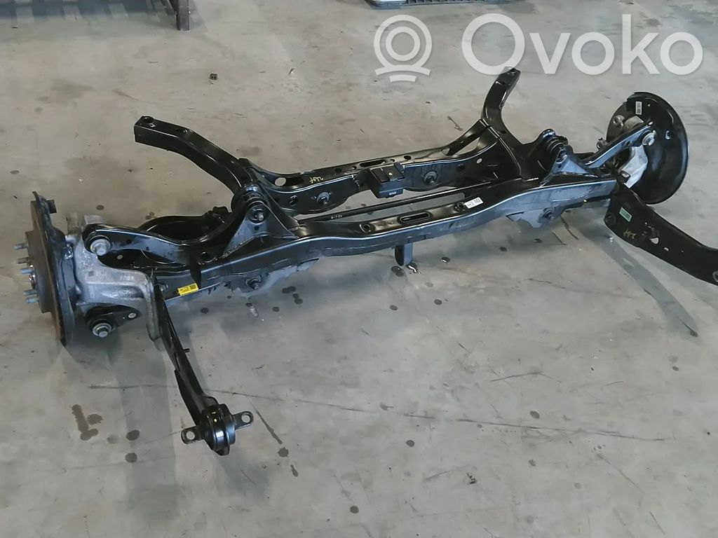 Eje trasero   55405CM000,52710K4000,52720K4000