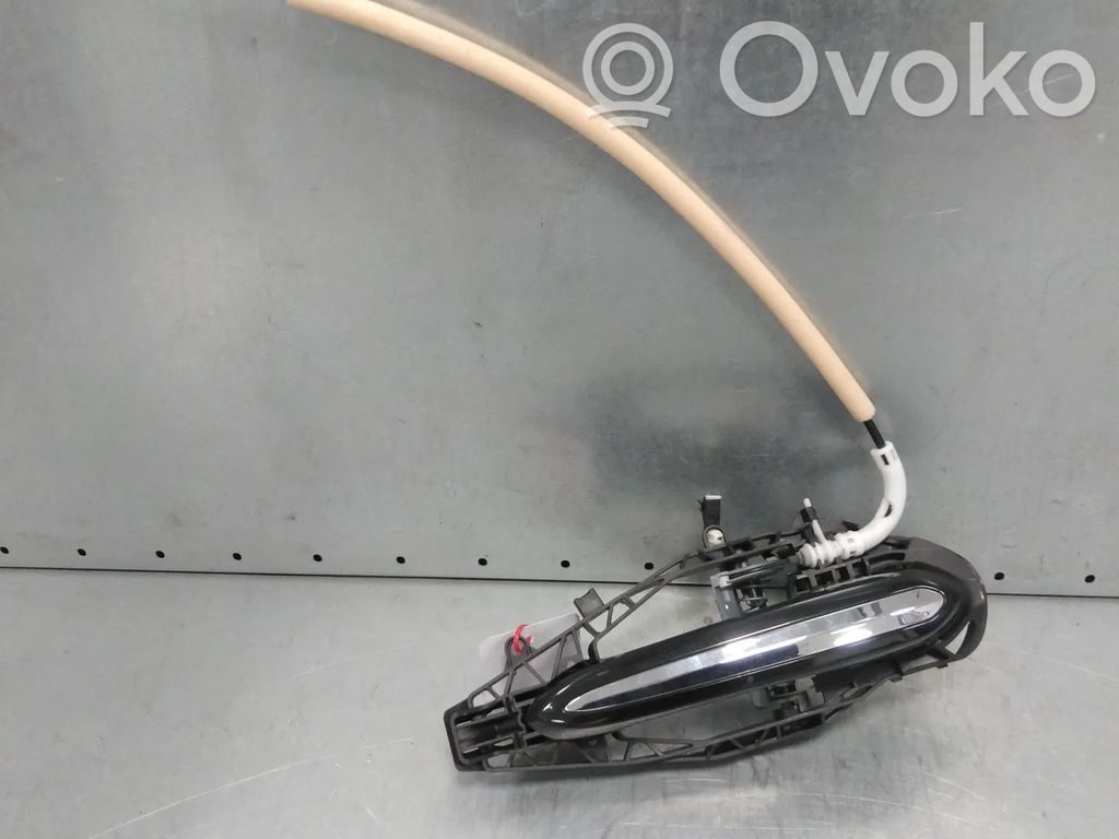 BMW 5 G30 G31 G38 Capac mâner ușă față