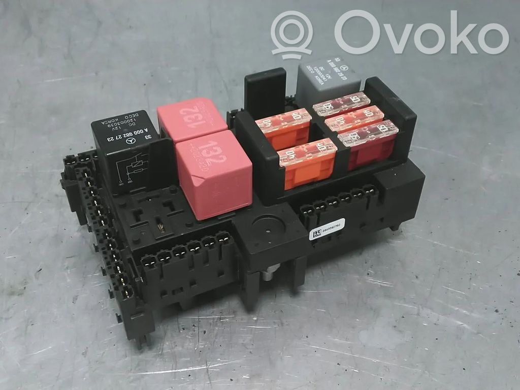 Modulo fusibile   A2139068701