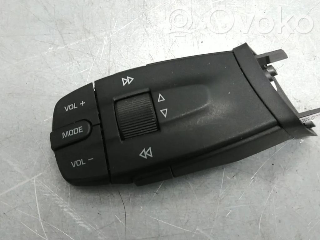 Seat Ibiza IV (6J,6P) Autres pièces intérieures