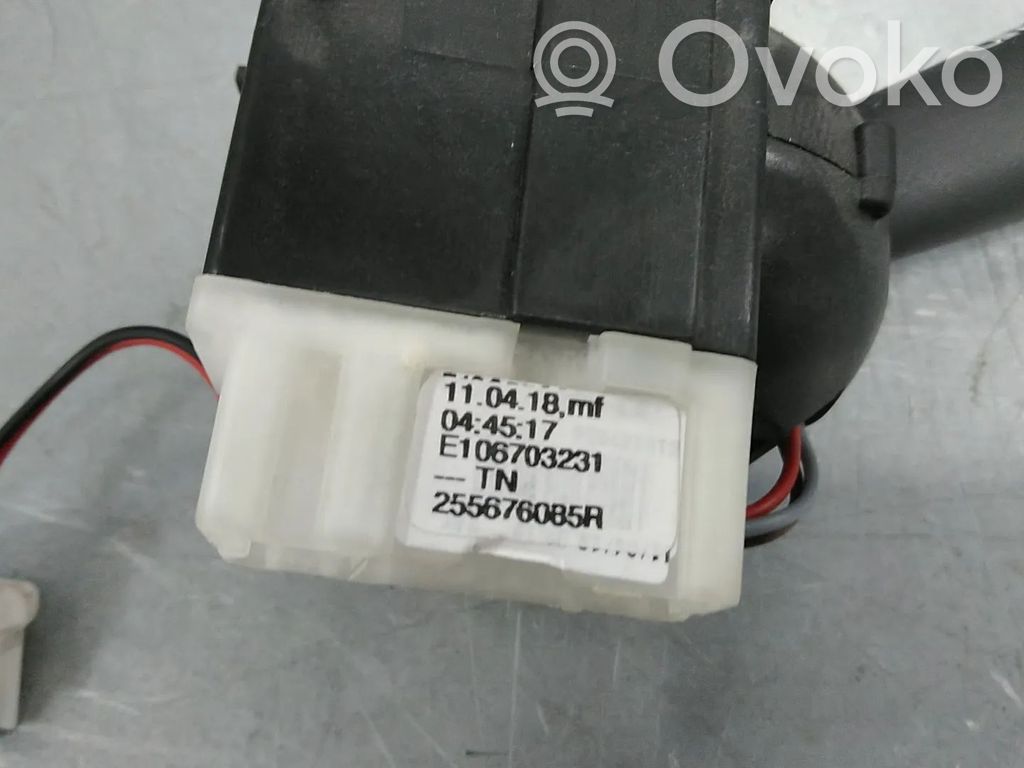 Renault Clio IV Other interior part 