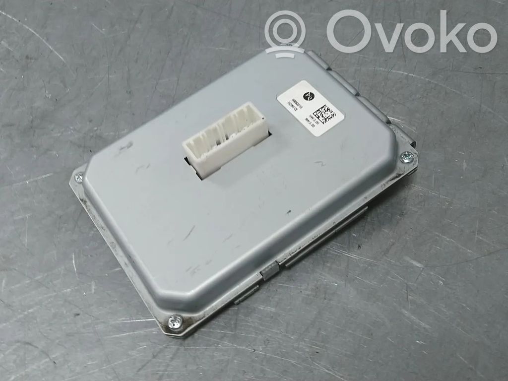 KIA Niro Module d'éclairage LCM 