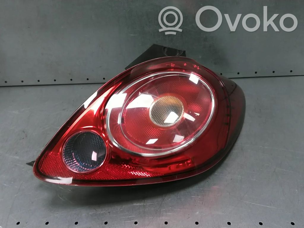 Ford Ka Takavalot 
