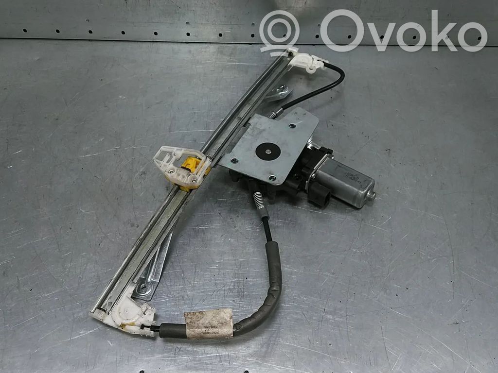 Ford Ka Alzacristalli elettrico della portiera anteriore 