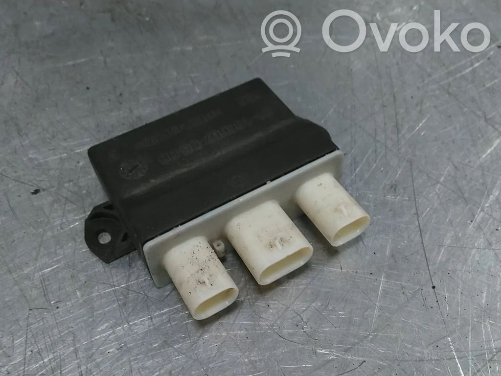 Mercedes-Benz E W213 Other control units/modules 
