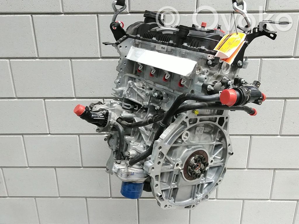 Engine   183W108S00,G4LL