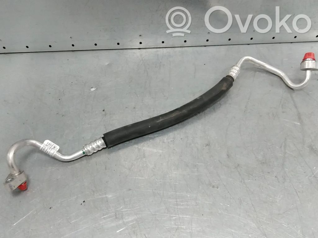 Mercedes-Benz E W213 Ilmastointilaitteen putki (A/C)