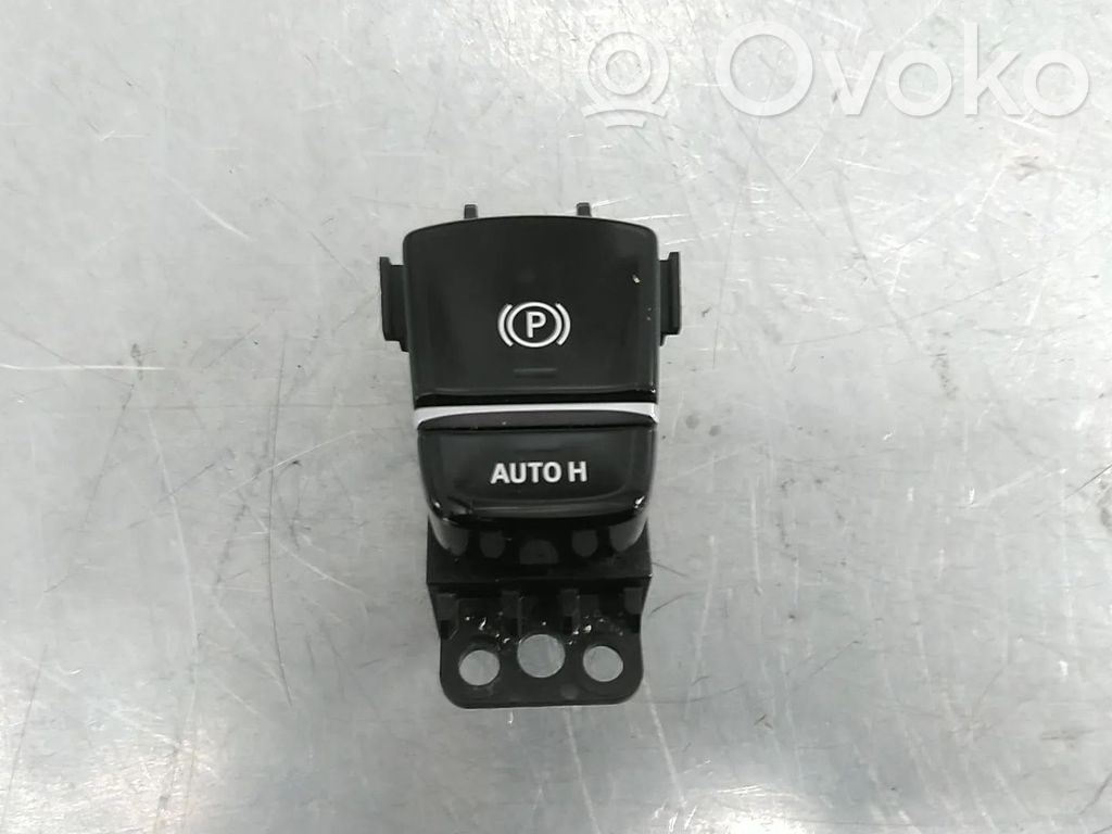 BMW 5 G30 G31 G38 Other handbrake/parking brake parts 