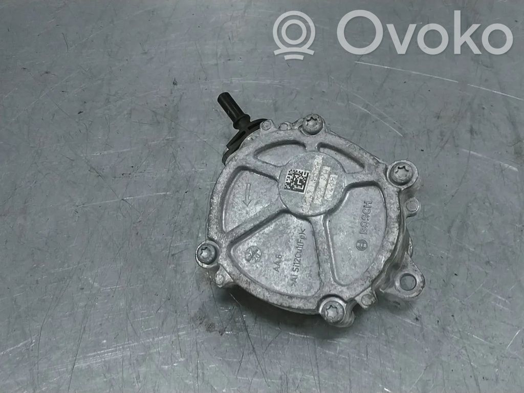 Opel Corsa F Galvenais bremžu cilindrs 