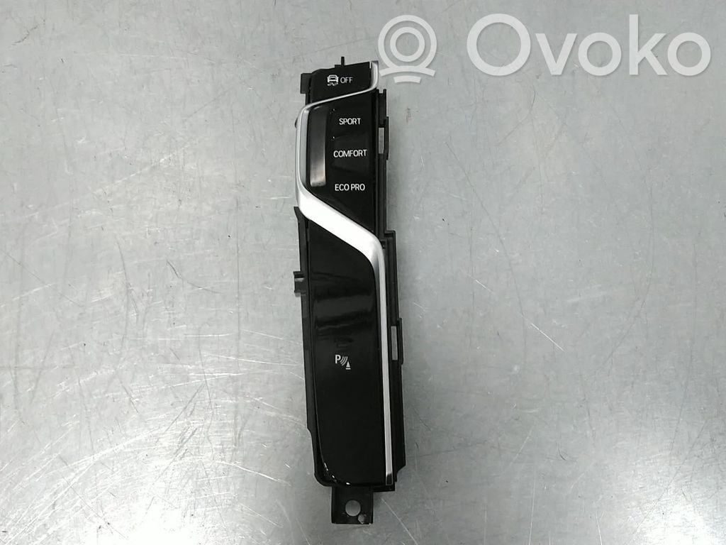 BMW 5 G30 G31 G38 Alte piese de interior 