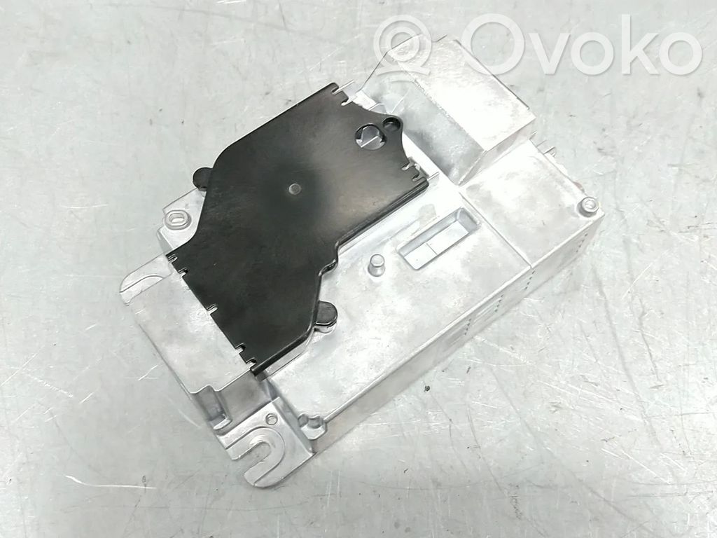 BMW 5 G30 G31 G38 Unité de commande, module téléphone 