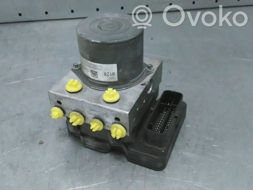 Vauxhall Astra K ABS bloks 