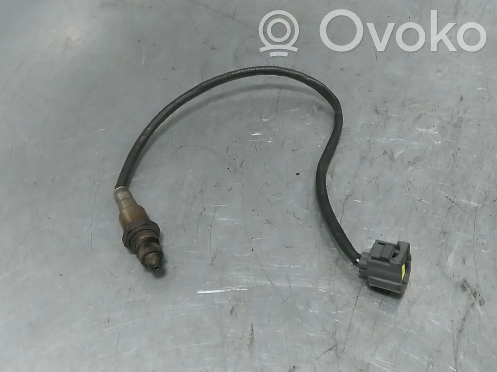 Lambda probe sensor   A0075426418,0258030009,274920