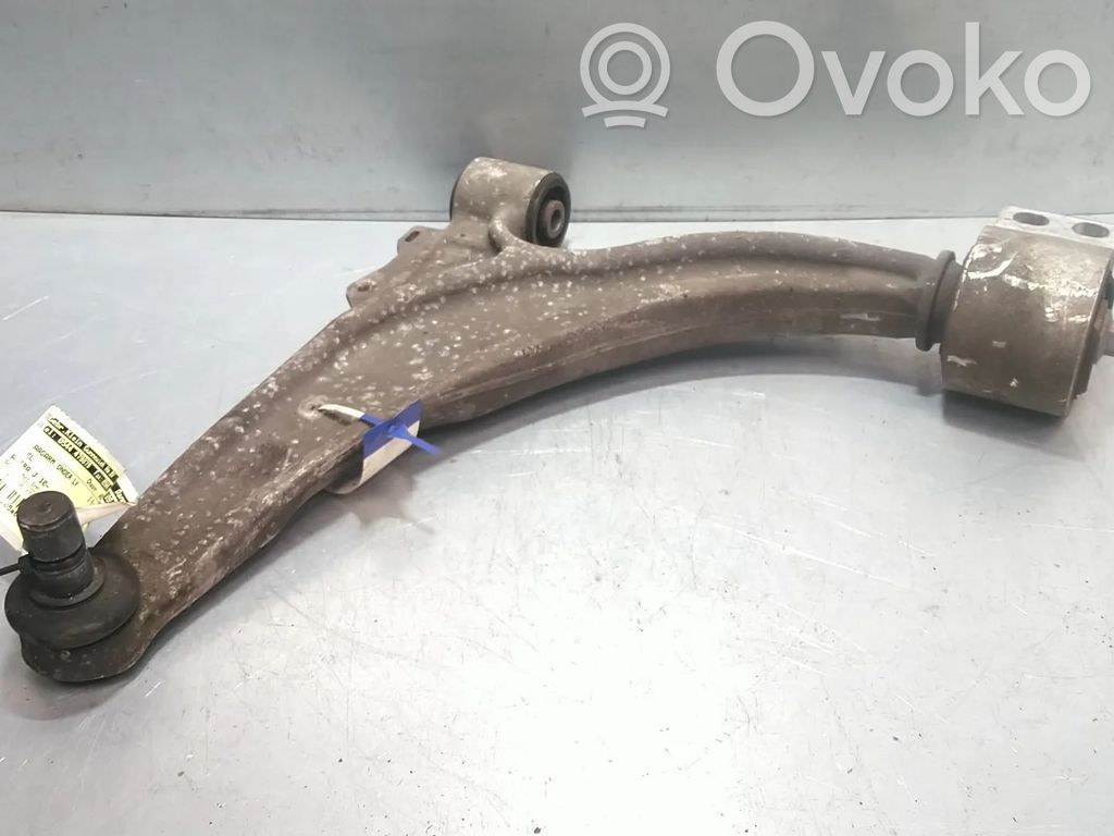 Opel Astra J Querlenker vorne 