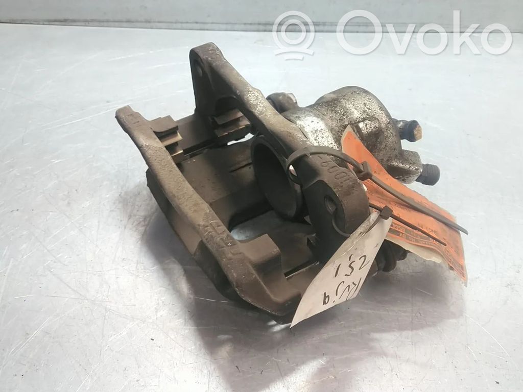Opel Agila B Etujarrusatula 