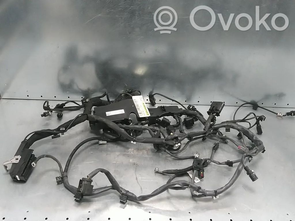 Otros cableados   A2741506402