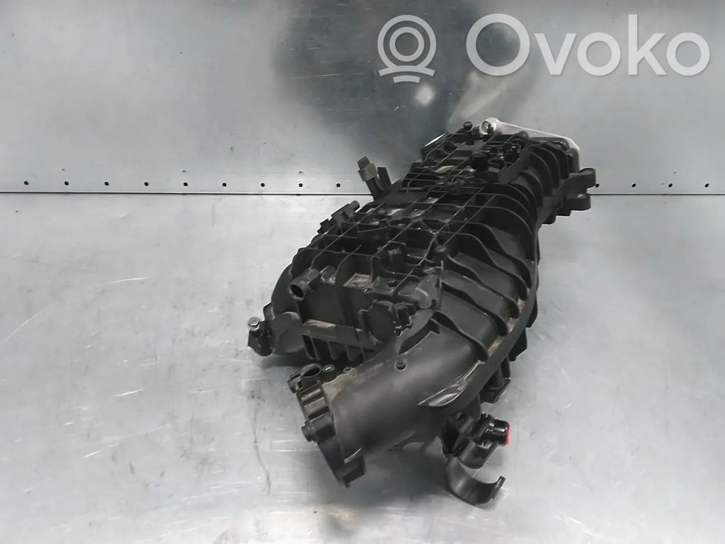 BMW 5 G30 G31 G38 Galerie admisie 