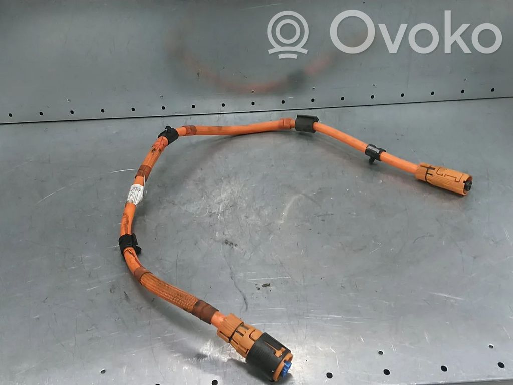 BMW 5 G30 G31 G38 Cable de alta tensión 