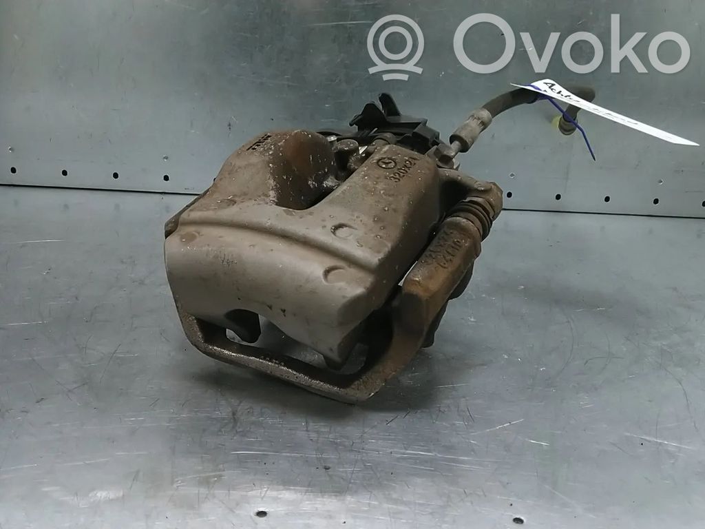 Mercedes-Benz E W213 Pinza del freno posteriore